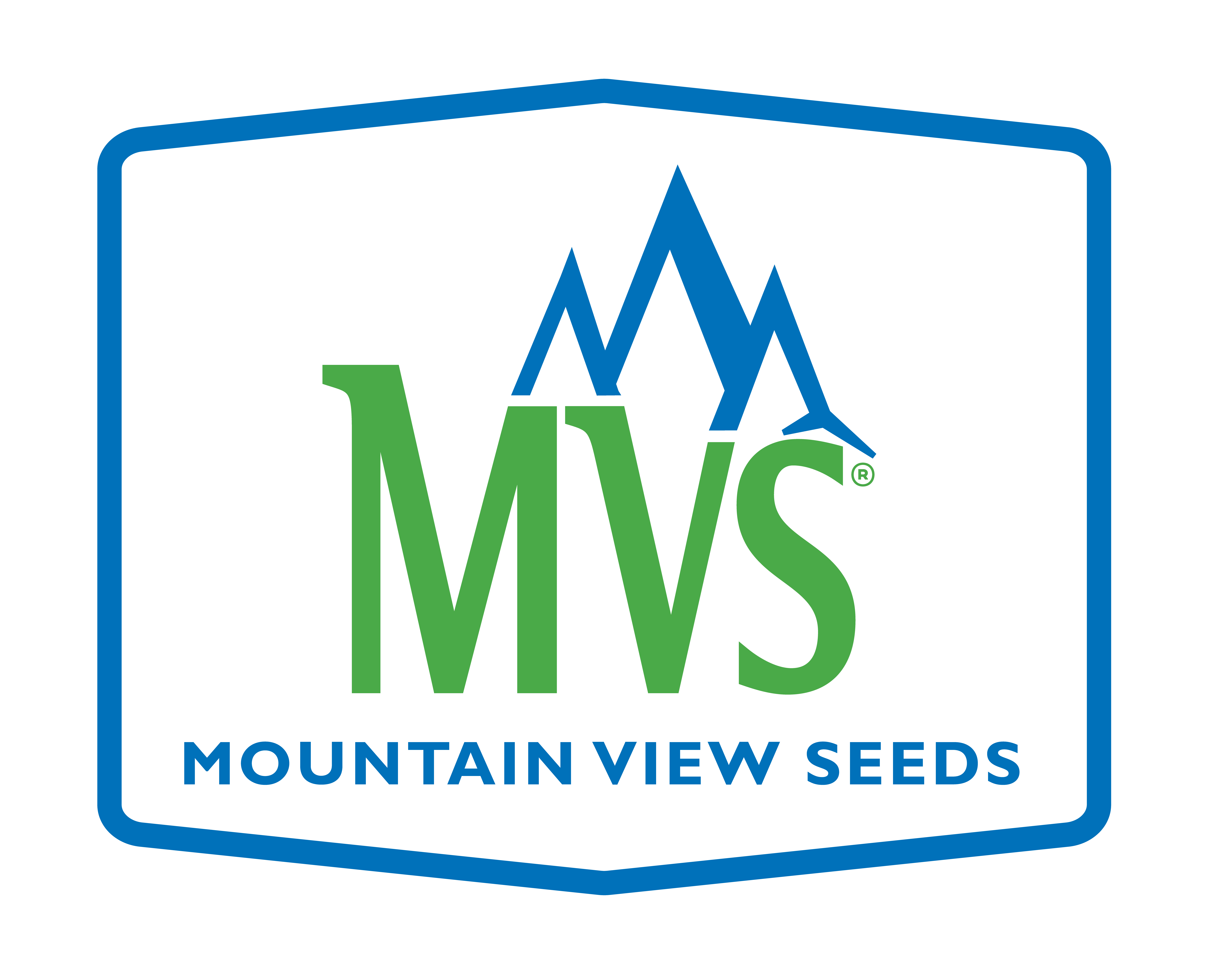Mountain View Seeds
