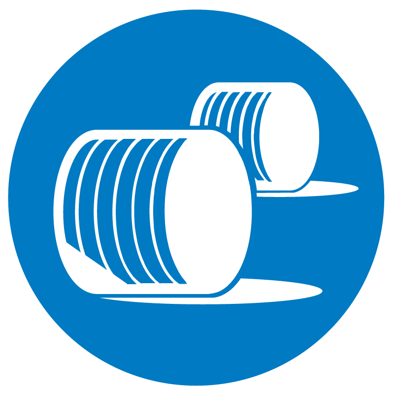 High Yielding Forages icon