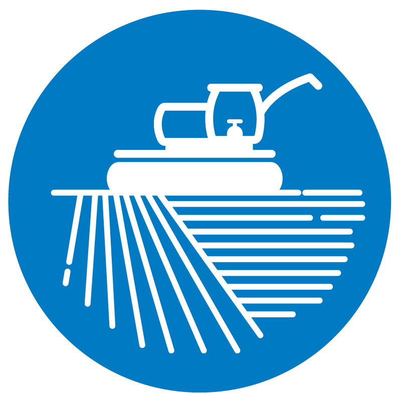 Production and Processing icon