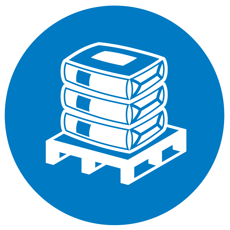 Shipping and Service icon