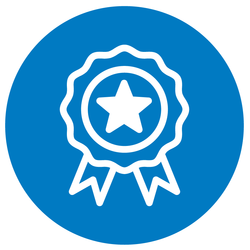 Top-Quality Turf Varieties icon