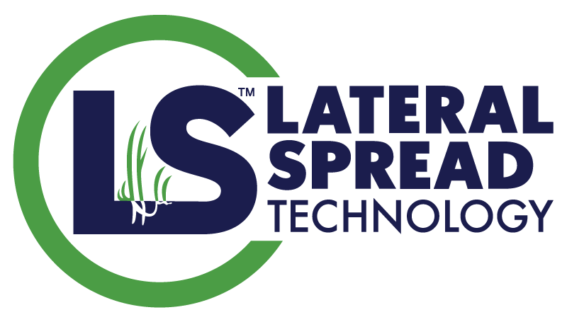 Lateral Spread Technology